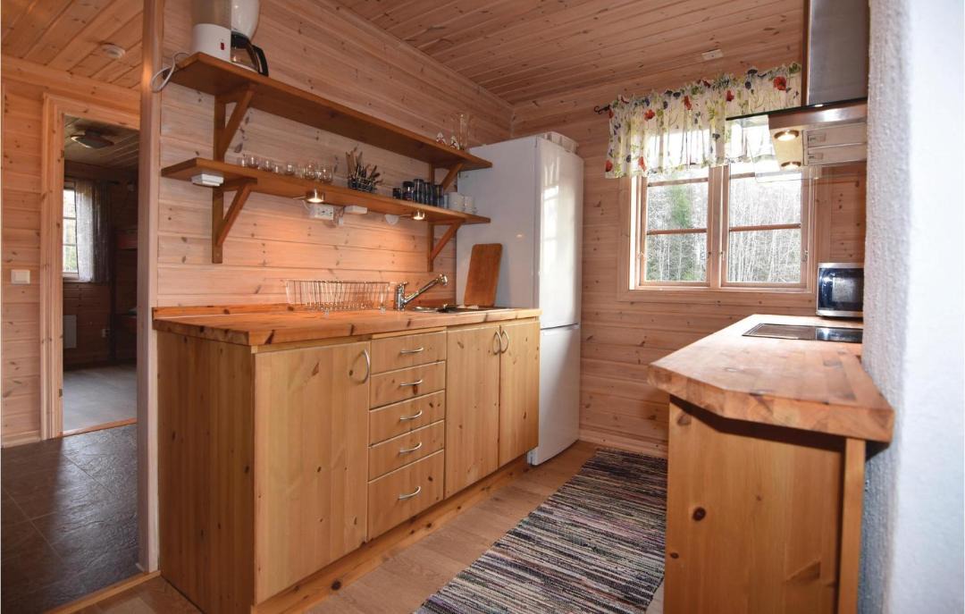 Photo of Kitchen in Arjang