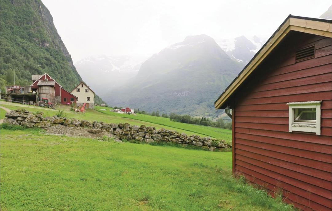 Photo of Others in Jostedal