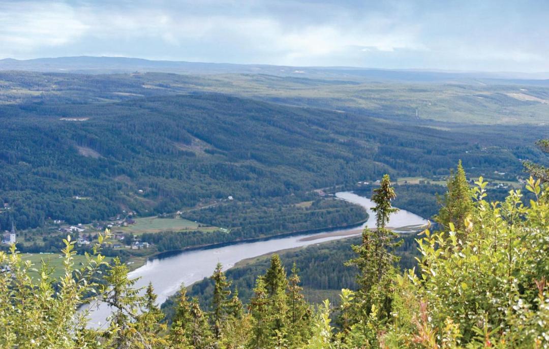 Photo of Outdoor in Syssleback