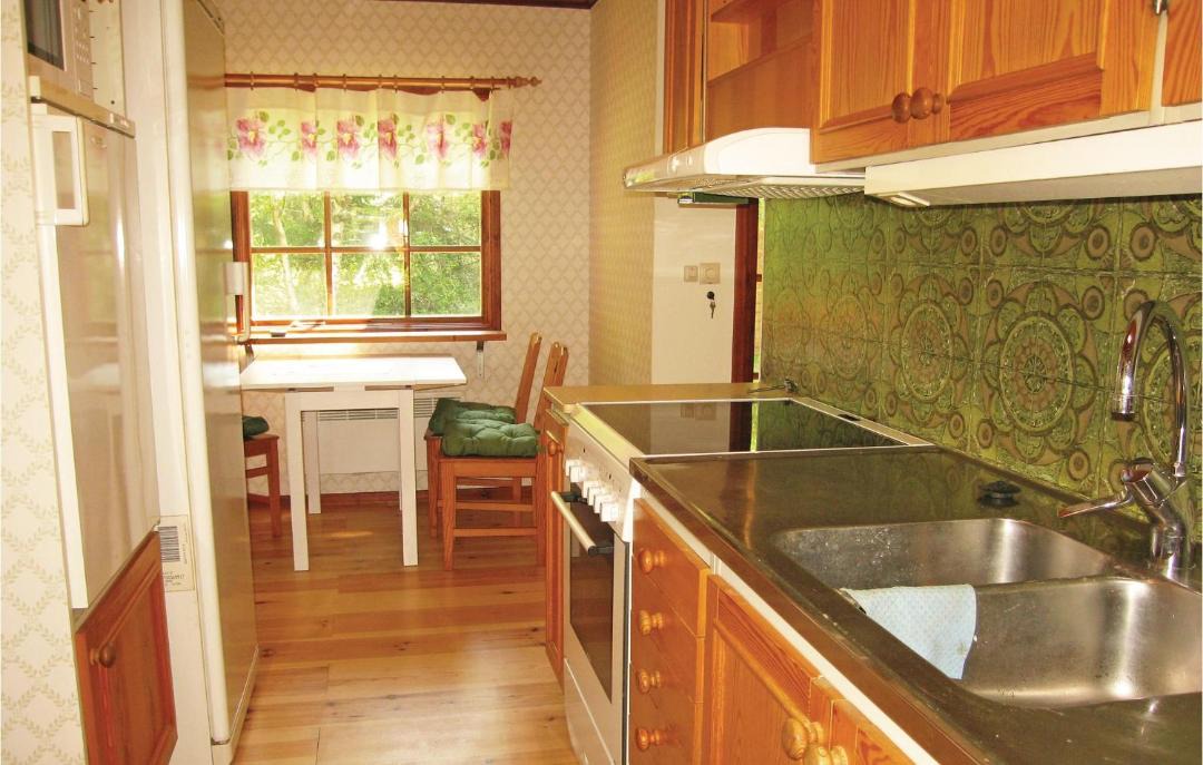 Photo of Kitchen in Loderup