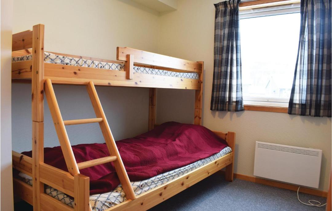 Photo of Bedroom in Gautefall