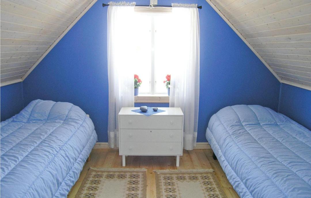 Photo of Bedroom in Langaryd