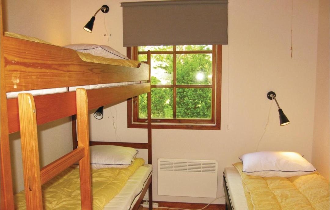 Photo of Bedroom in Loderup