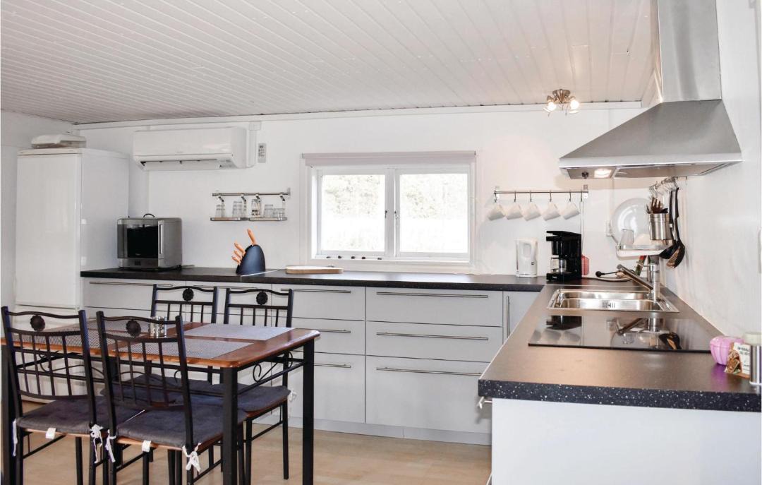 Photo of Kitchen in Orranas