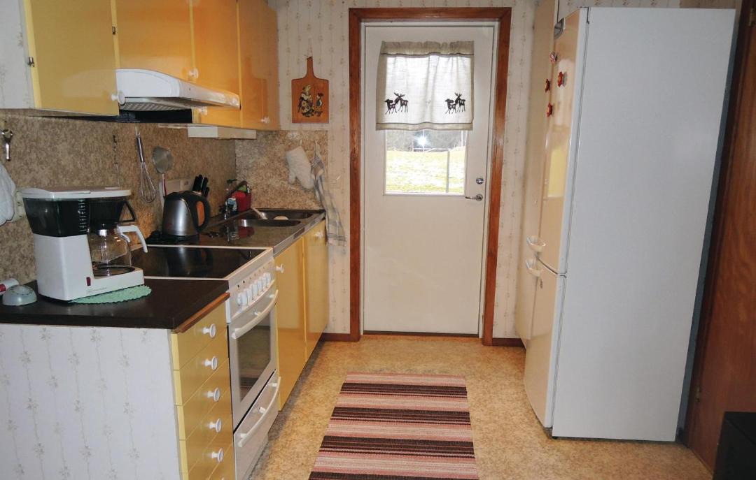 Photo of Kitchen in Unnaryd