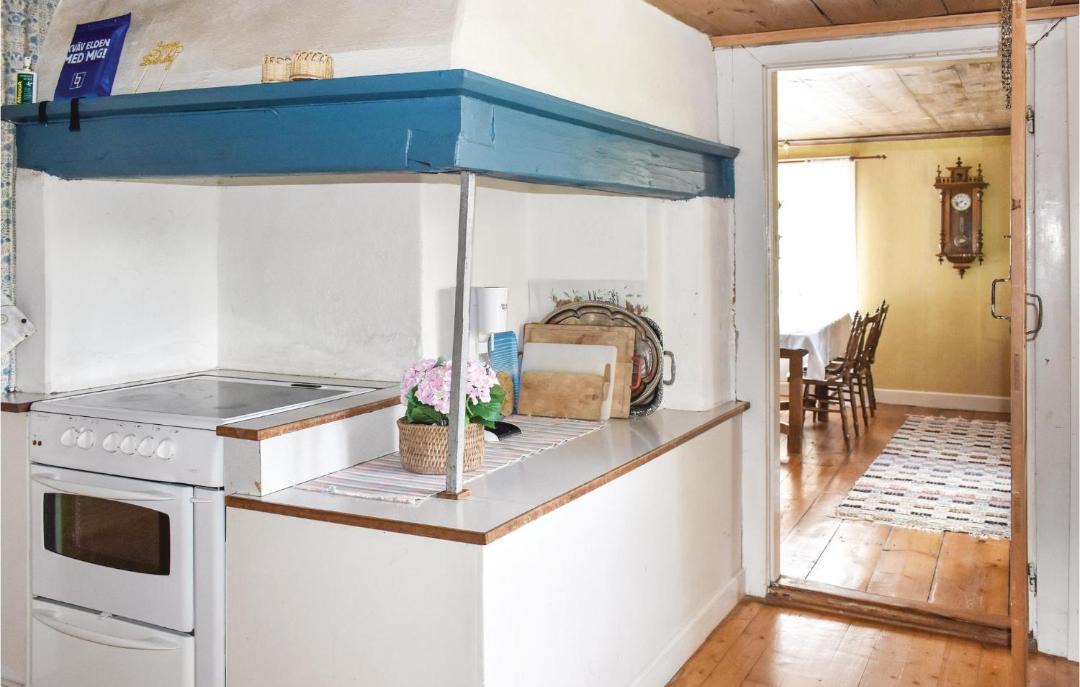 Photo of Kitchen in Mariannelund