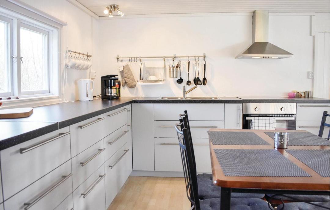 Photo of Kitchen in Orranas