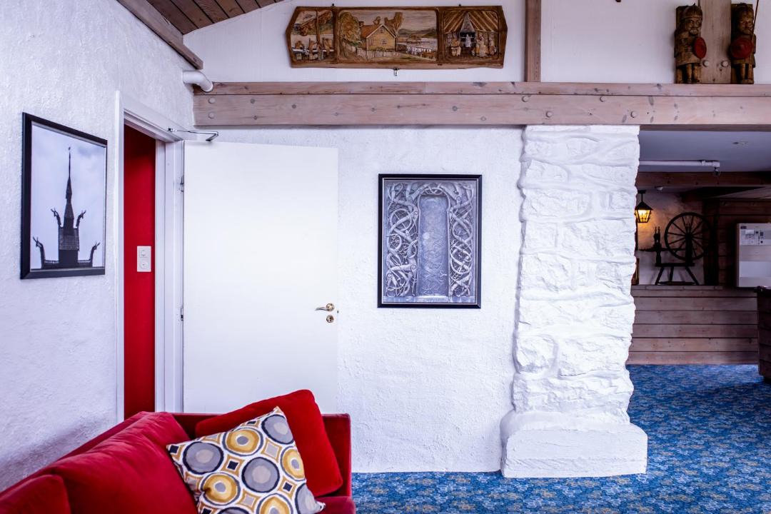 Photo of Others in Balestrand