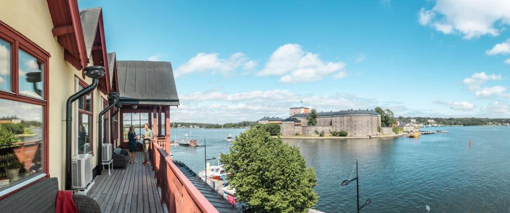 Photo of Others in Vaxholm