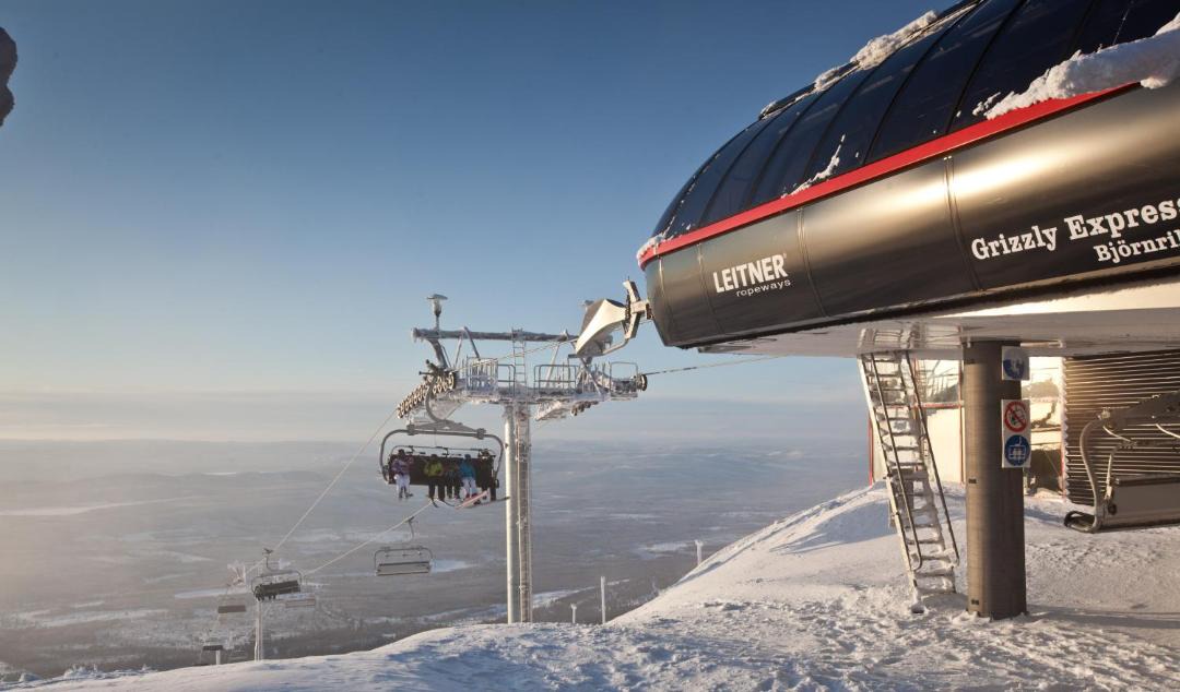 Photo of Others in Vemdalen