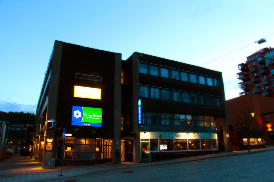 Photo of Others in Ornskoldsvik