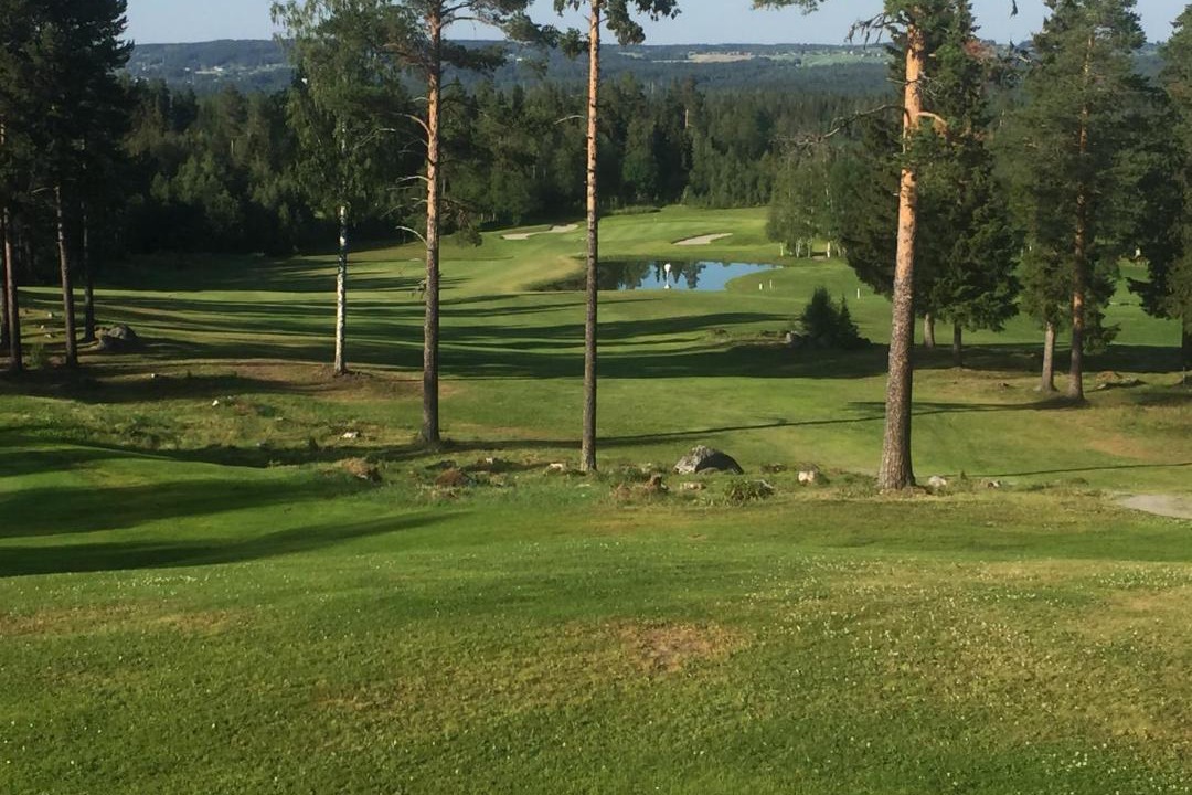 Photo of Outdoor in Tandsbyn