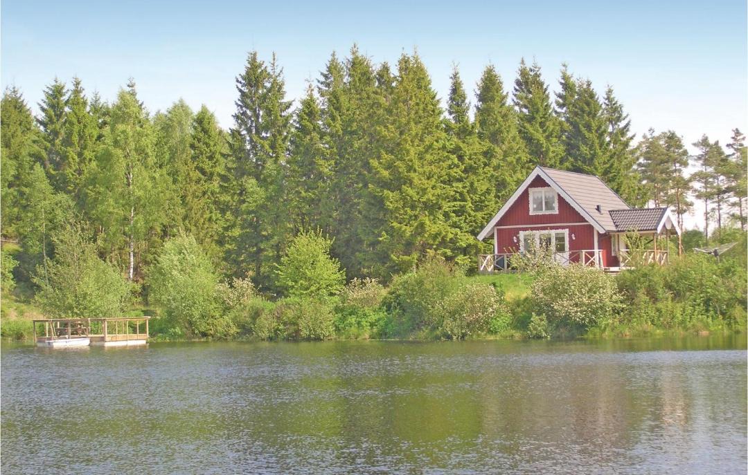 Photo of Buildings in Langaryd