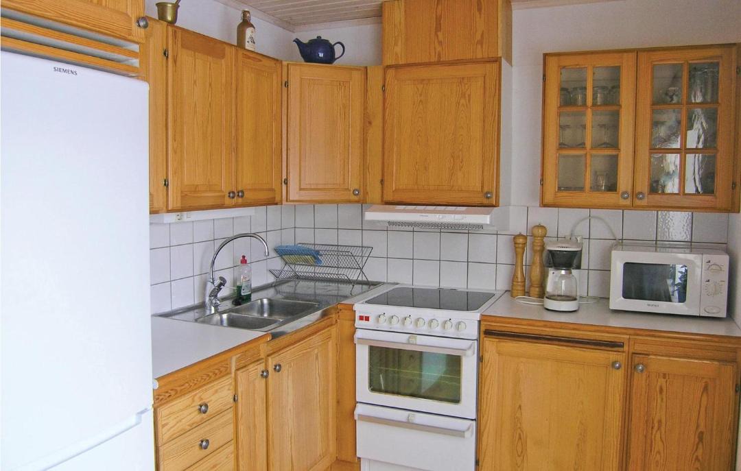 Photo of Kitchen in Langaryd