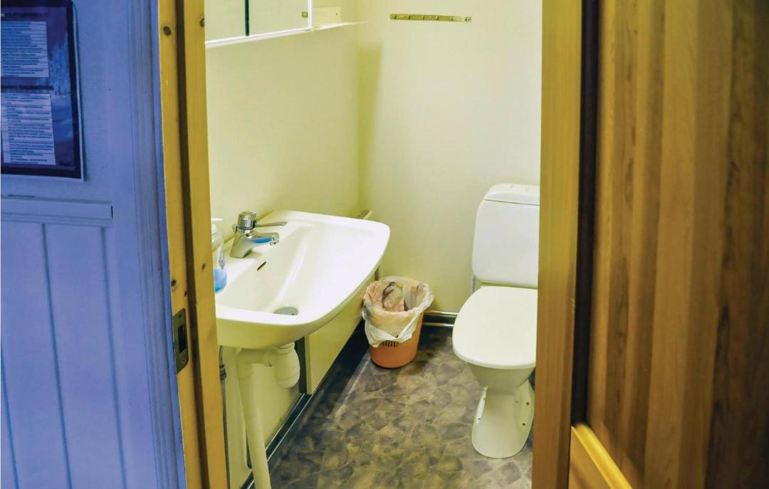 Photo of Bathroom in Syssleback