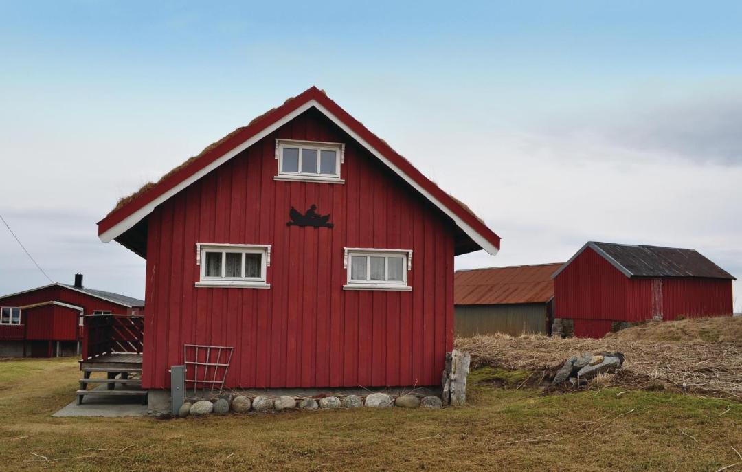 Photo of Others in Vestvagøy