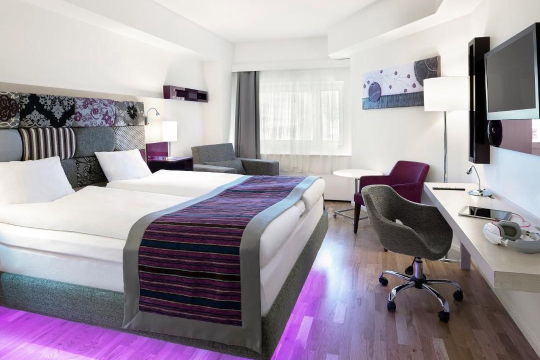 Photo of Bedroom in Jarva
