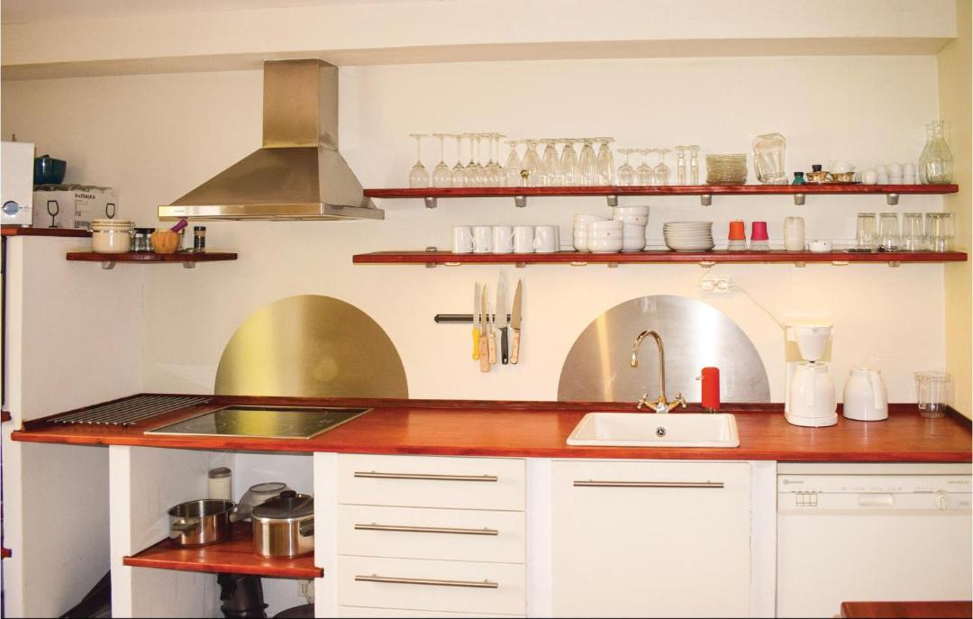 Photo of Kitchen in Hyltebruk
