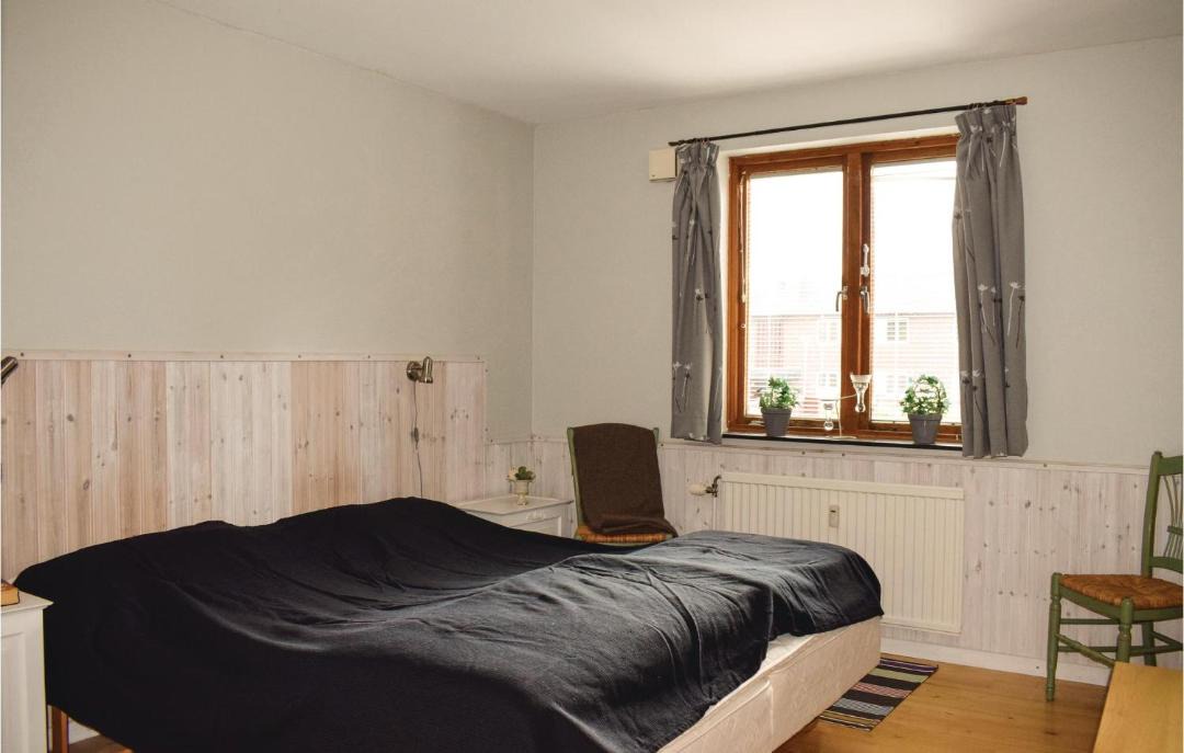 Photo of Bedroom in Hyltebruk