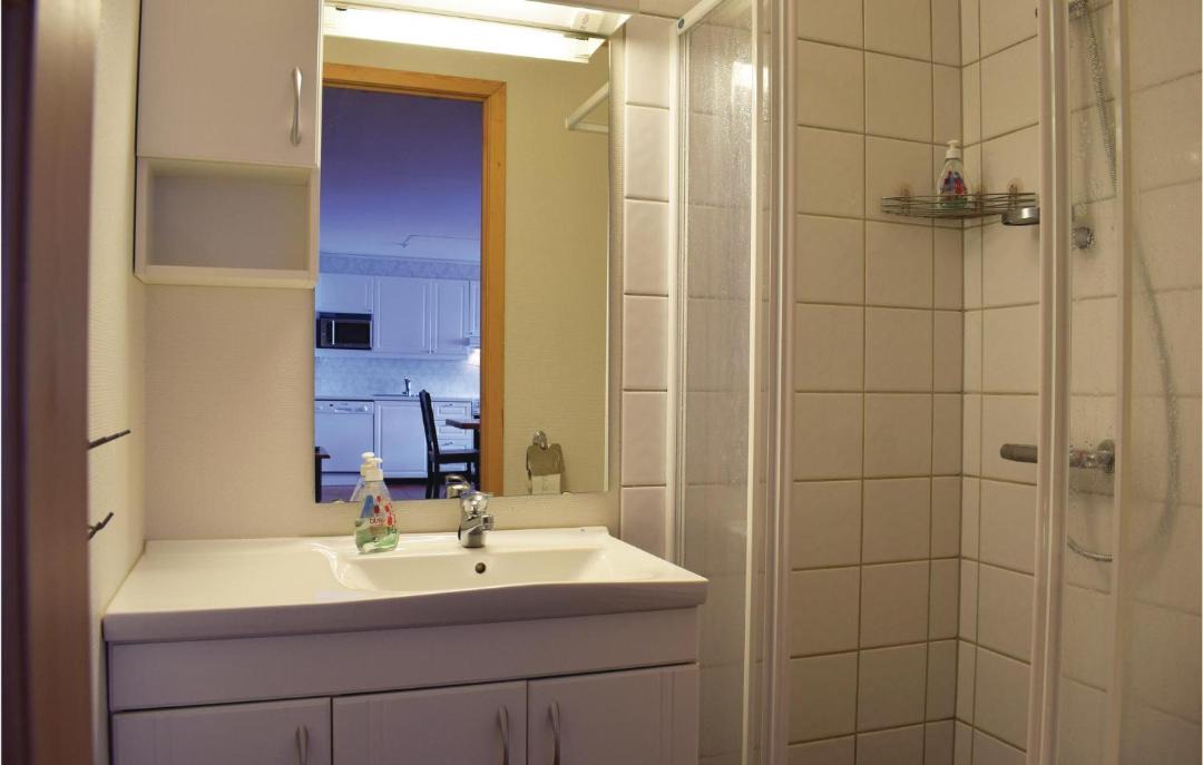 Photo of Bathroom in Gautefall
