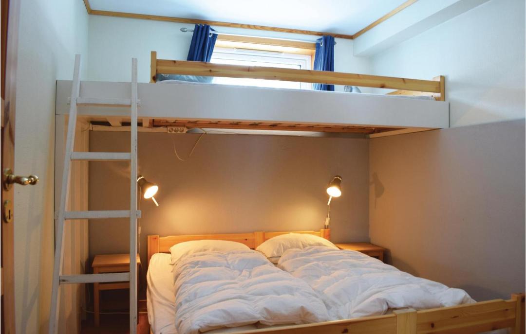 Photo of Bedroom in Gautefall