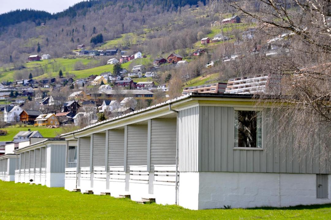 Photo of Others in Vossevangen
