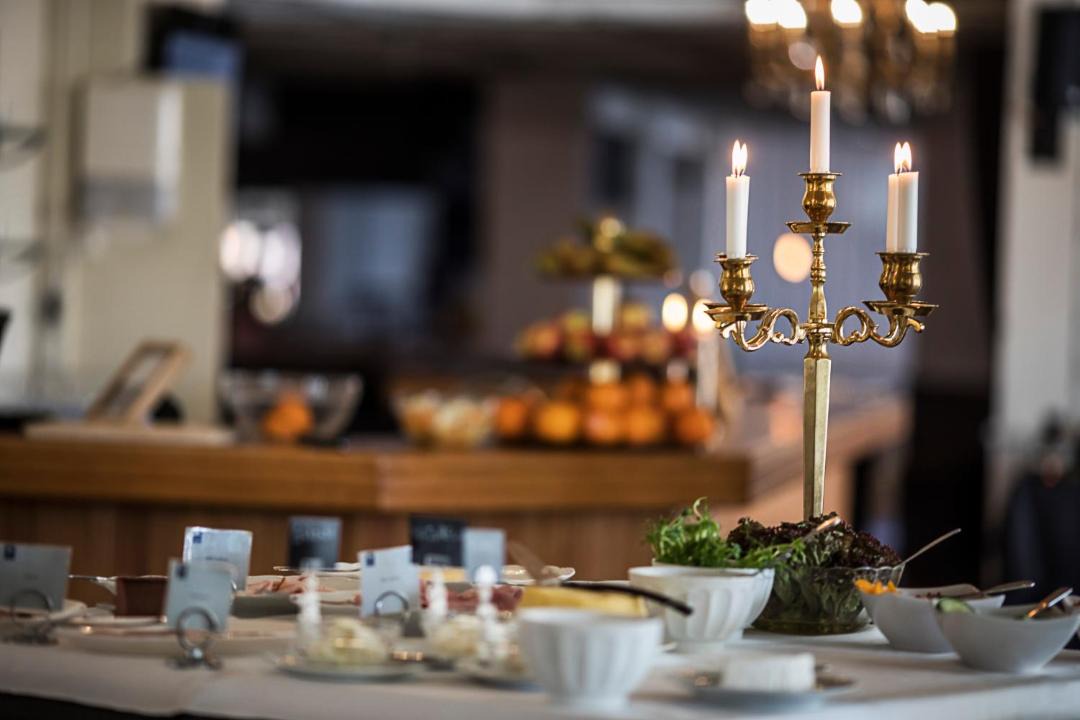 Photo of Kitchen in Soderhamn
