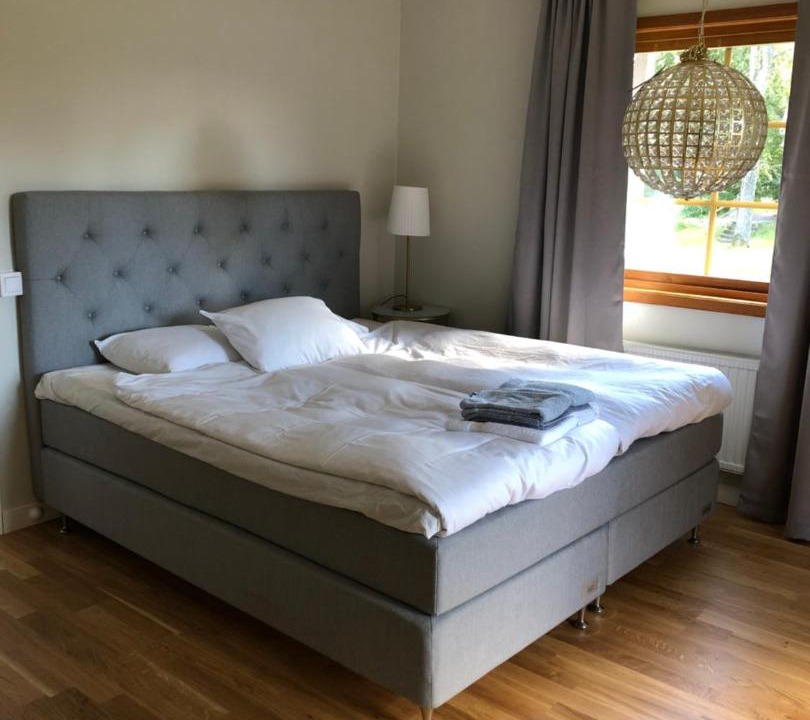 Photo of Bedroom in Bjalbo