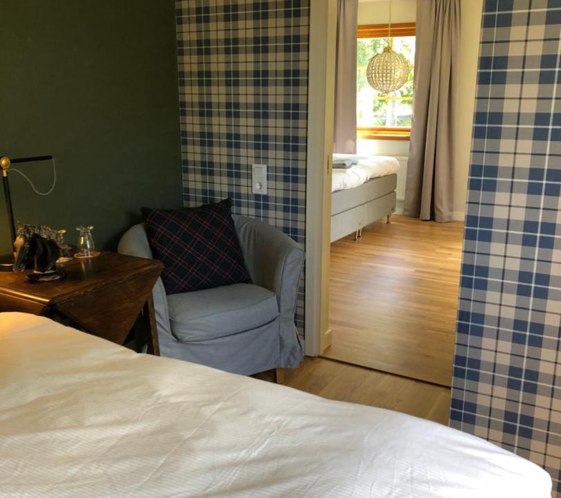 Photo of Bedroom in Bjalbo