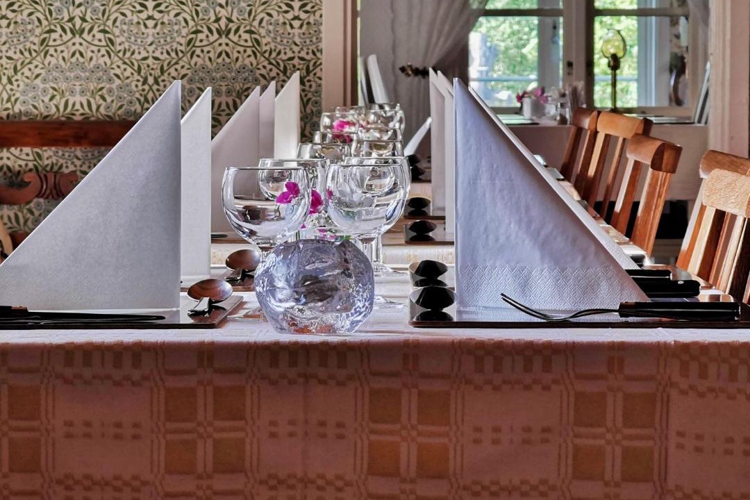 Photo of Kitchen in Degerhamn