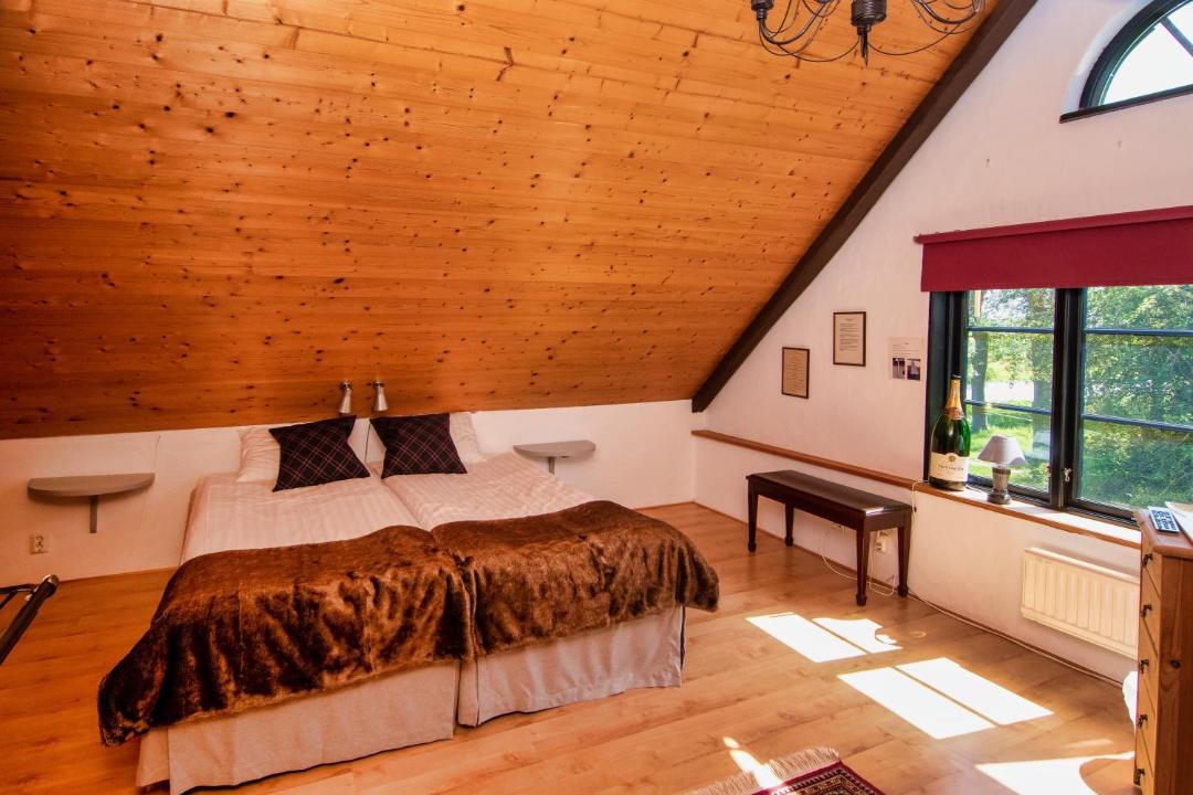 Photo of Bedroom in Degerhamn
