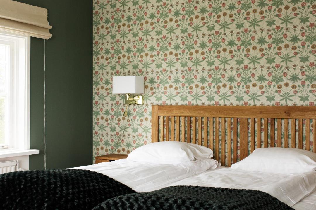 Photo of Bedroom in Kall