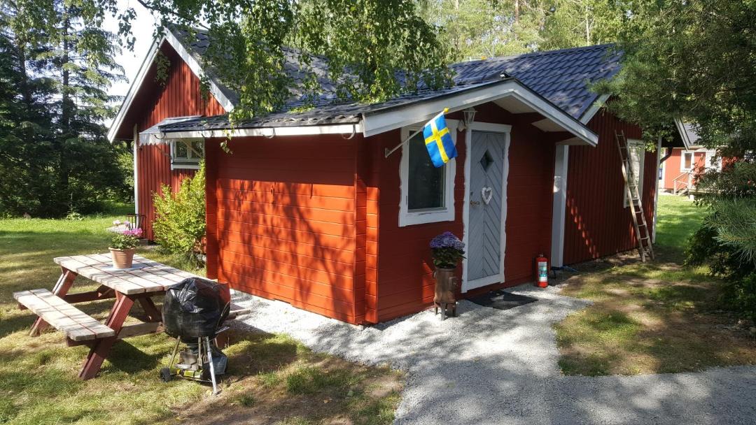 Photo of Buildings in Knivsta