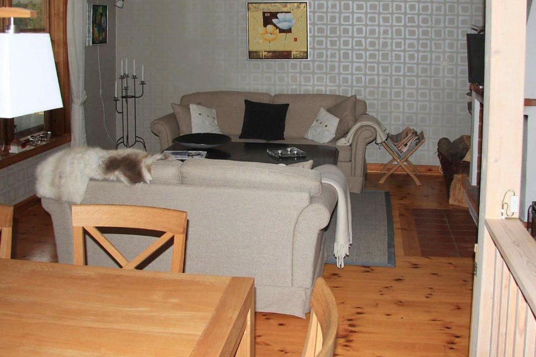 Photo of Livingroom in Eksjo Municipality