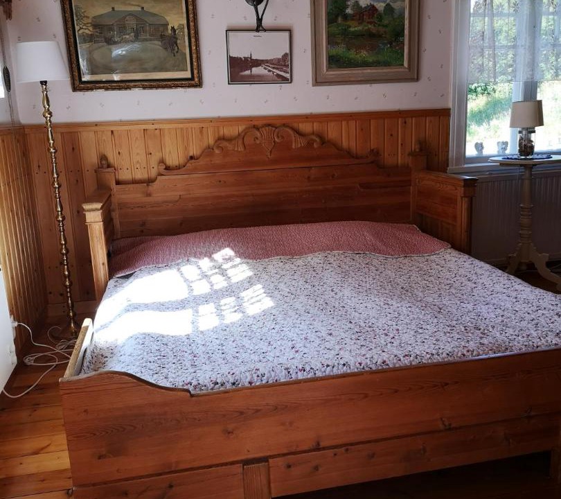 Photo of Bedroom in Matfors