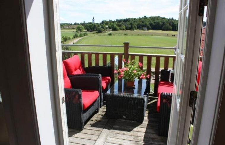 Photo of Patio Balcony in Sotenas