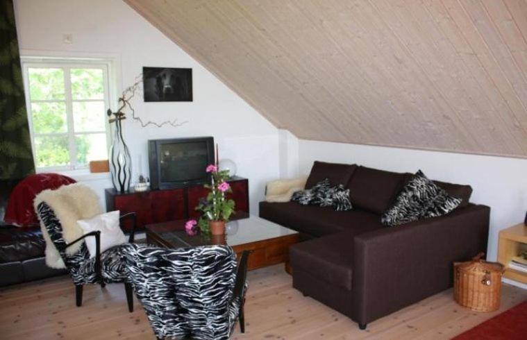 Photo of Livingroom in Sotenas