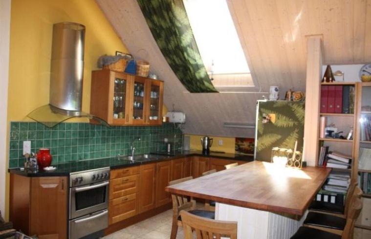Photo of Kitchen in Sotenas