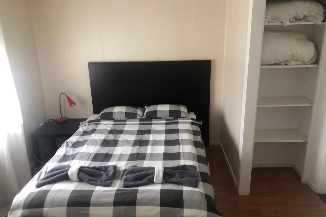 Photo of Bedroom in Pajala