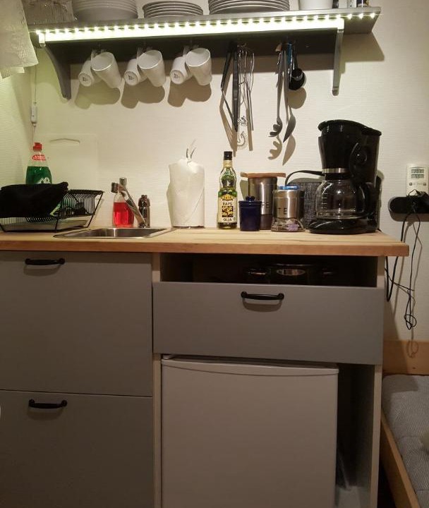 Photo of Kitchen in Knivsta