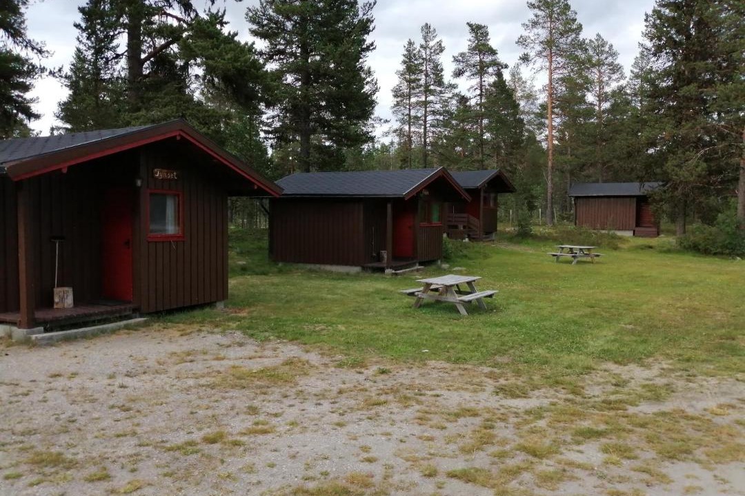Photo of Others in Tynset