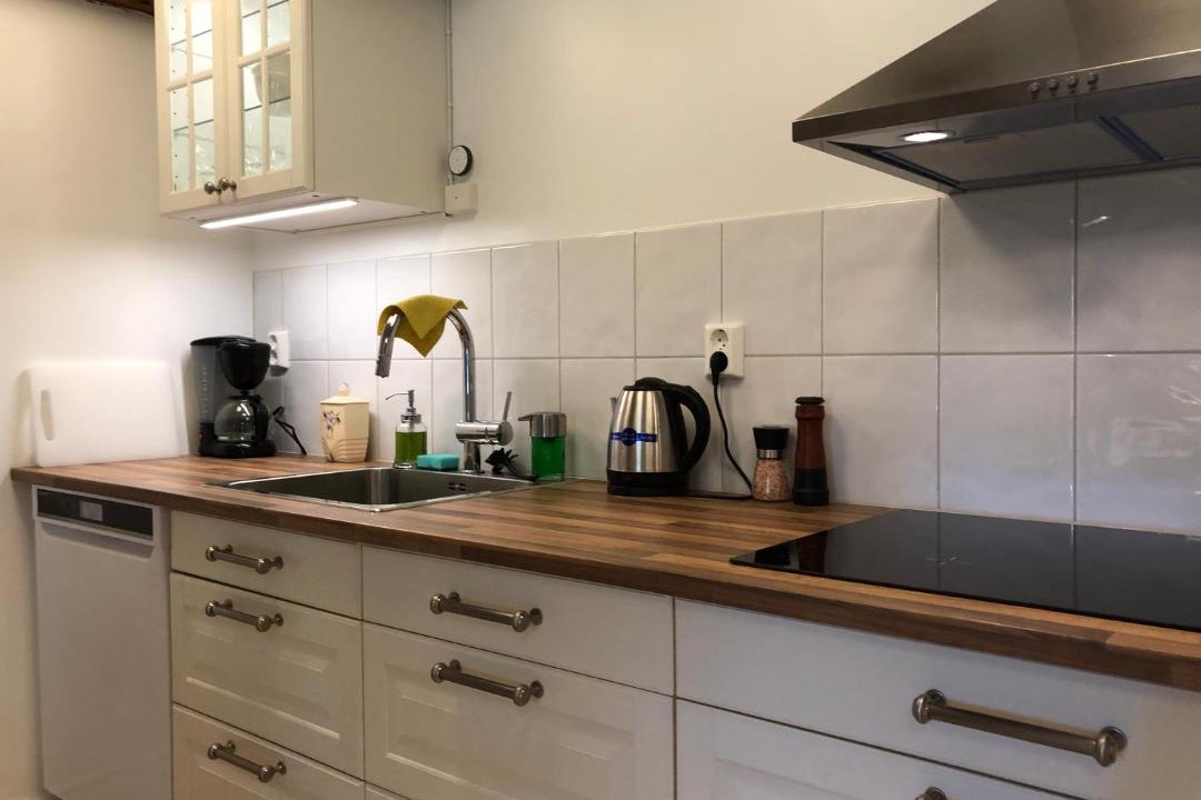 Photo of Kitchen in Edsbro