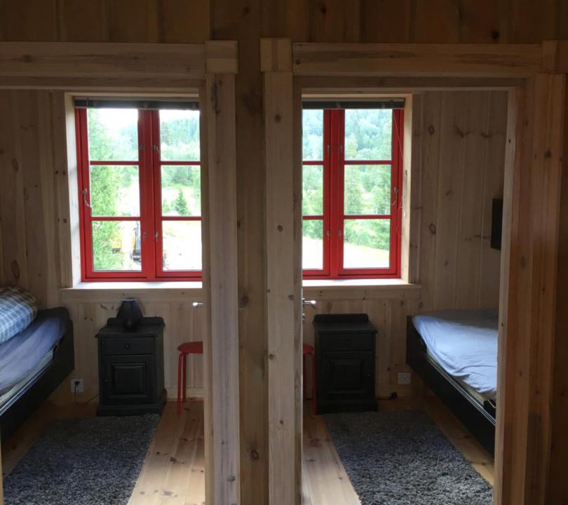 Photo of Bedroom in Seljord