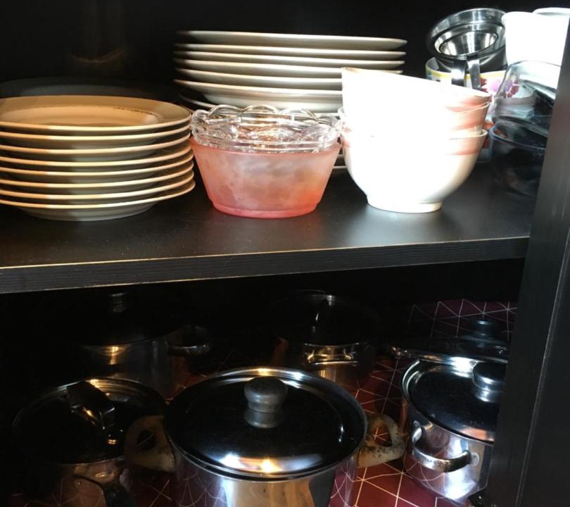 Photo of Kitchen in Seljord
