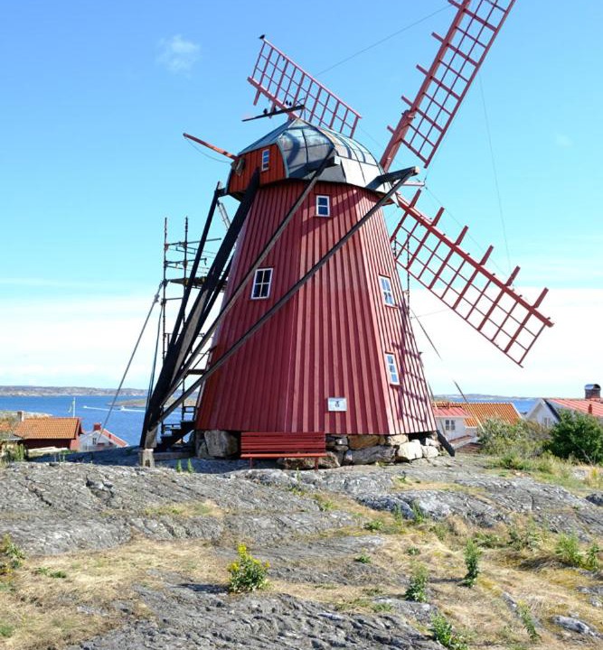 Photo of Others in Mollosund
