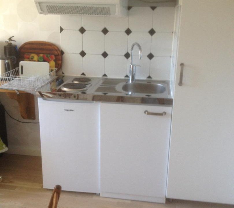 Photo of Kitchen in Fjallbacka