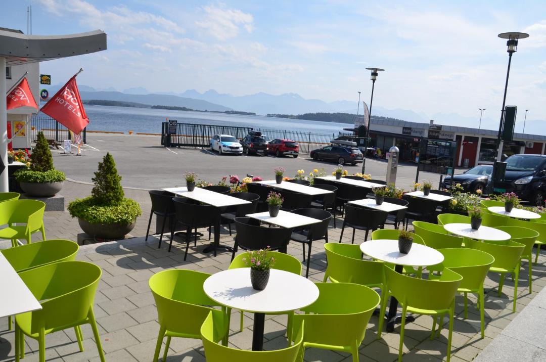 Photo of Others in Molde