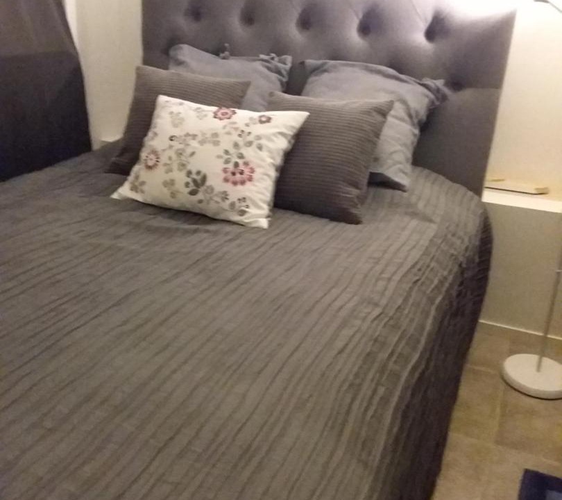 Photo of Bedroom in Grebbestad