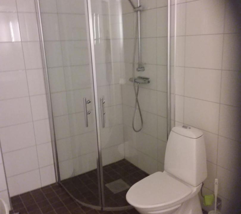 Photo of Bathroom in Grebbestad