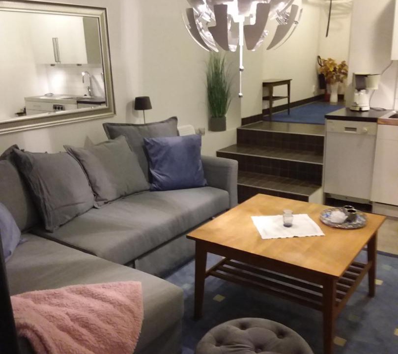 Photo of Livingroom in Grebbestad